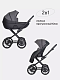 Коляска универсальная 2 в 1 Riko Basic Pacco Classic