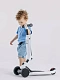 Беговел-самокат Rider Plus