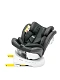 Автокресло детское CHAMPION, Isofix класс D, группа 0+/1/2/3 графит