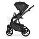 Коляска 2 в 1 Riko Basic Montana Ecco