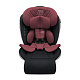 Автокресло группа 0123 (0-36) Fortuna 360 SPS Isofix Wine/Black