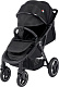 Прогулочная коляска Suburban Compatto Black (Air)