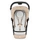 Прогулочная коляска Cybex Beezy 2026 Almond Beige