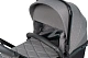 Коляска трансформер EXPLORER серый