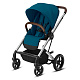 Прогулочная коляска Cybex Balios S Lux SLV