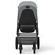 Коляска Moon Style 2021