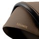 Прогулочная коляска Elegante GL Brown