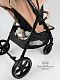 Прогулочная коляска Strollin'Joy