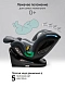 Детское удерживающее устройство Triumph, i-Size, 40-150 см, серый