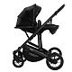 Коляска-трансформер Amare GL Black
