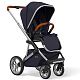 Коляска Moon Style 2021