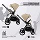 Коляска Sweet Baby Verde Silver Beige