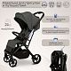 Прогулочная коляска Sweet Baby Aura Plus