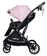 Коляска детская прогулочная Fest Lux