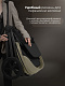 Прогулочная коляска SBL Elegante D