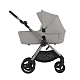 Коляска ANEX iQ Premium 2 в 1 Silvé
