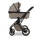 Коляска Moon Piu 2 в 1 Mud 2024
