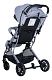 Коляска детская прогулочная COSTA Linda Silver