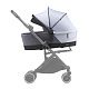 Люлька Anex для коляски Air-X