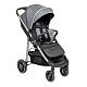 Прогулочная коляска Armonia Black/White