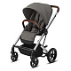 Прогулочная коляска Cybex Balios S Lux SLV