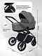 Коляска универсальная 2 в 1 Rant FALCON Thermo