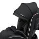 Автокресло группа 0123 (0-36) Fortuna 360 SPS Isofix Black
