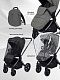 Коляска универсальная 2 в 1 Rant FALCON Thermo