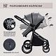 Коляска-трансформер 2в1 Ranger