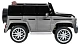 Джип детский электромобиль TR115 серый