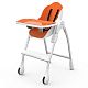 Стульчик для кормления Кокон Oribel Delicious