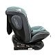 Автокресло группа (0-36) Crosstour 360 SPS Isofix Grey/Turquoise