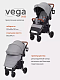 Коляска прогулочная Rant Vega 2023