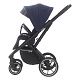 Модульная коляска 2в1 SevillaBaby ELETTA