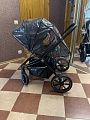 Прогулочная коляска Labala Raiz 2023