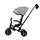 Велосипед трехколесный Qplay S700-12 (EVA/Black)