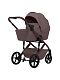 Коляска 2в1 SBL Dolce Mokka