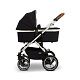 Коляска Moon Nuova 2 в 1 2020