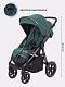 Коляска прогулочная Rant Caspia 2.0 2025