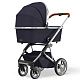 Коляска Moon Style 2021