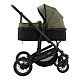 Коляска-трансформер Amare GL Olive