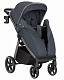 Прогулочная коляска Bravo SL Deluxe 2025