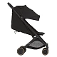 Коляска ANEX AIR-X² (Ax2-05) nero