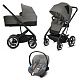 Детская коляска Cybex Talos S Lux 3 в 1 BLK