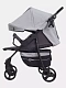 Коляска прогулочная Rant Kira Star