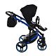 Коляска Junama Diamond Individual V3 blue