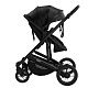 Коляска-трансформер Amare GL Black