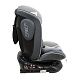 Автокресло группа (0-36) Crosstour 360 SPS Isofix Grey