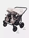 Коляска для двойни RANT SIENA DUO