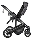 Коляска модульная 3в1 Sola Trio Comfort графитовый